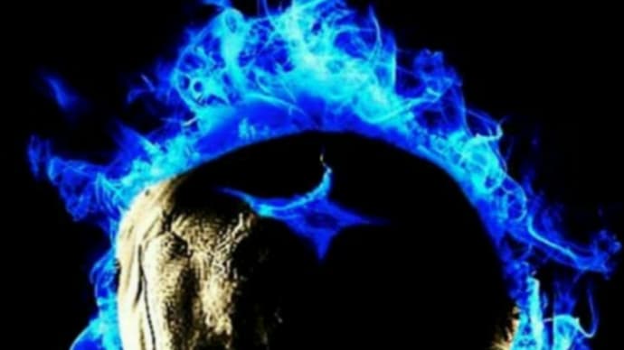 悪魔👿の黒幕