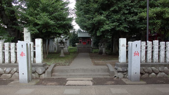 20220807 新田稲荷神社 04 Vario-Sonnar T* 28-85mm