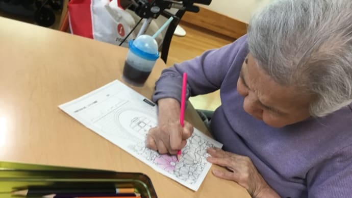 日常の様子