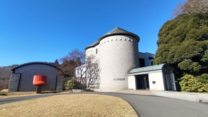 DIC川村記念美術館 ランチ