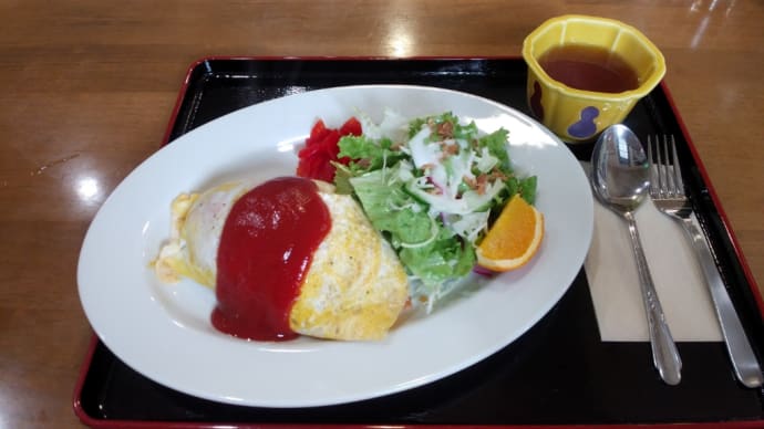 志波町 藤屋食道 ひとめぼれ