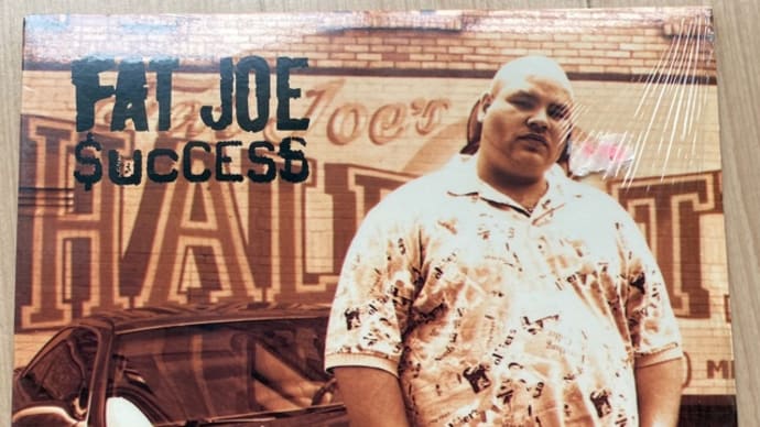 Success (1995) / Fat Joe