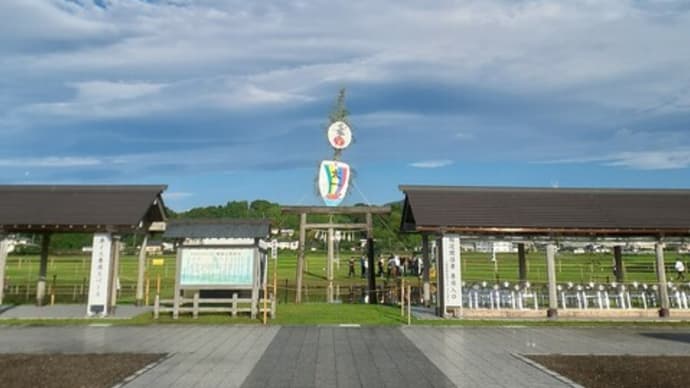 御田植祭の振り返り(^_^)/