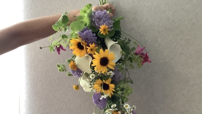 レッスンリポート ~bouquetレッスン~