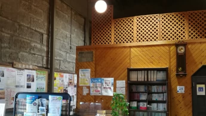 恵庭夢創館でKギタースクール演奏会2