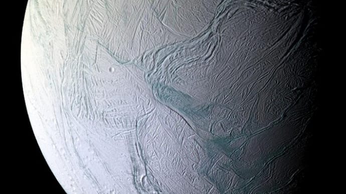 北極圏の熱水噴出孔が地球外生命探査に貢献か