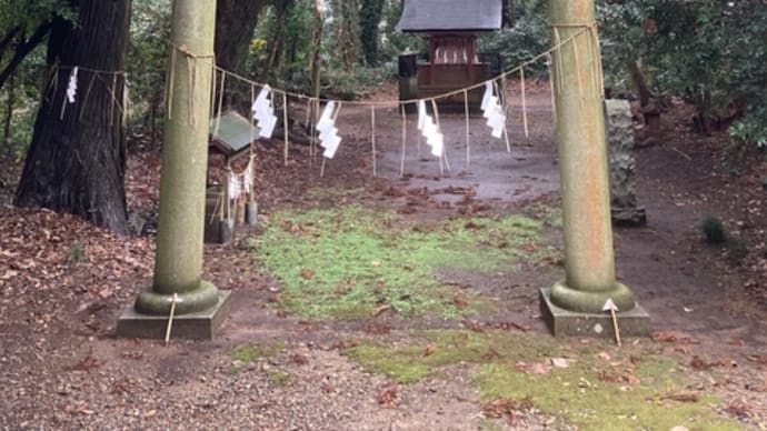 白鳥神社