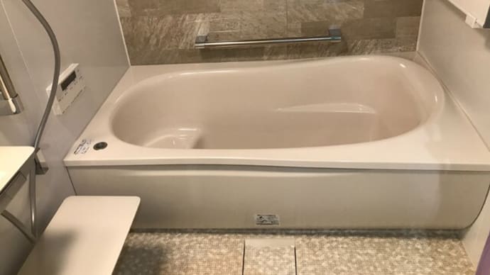 ユニットバス事件【マンションリフォーム】ー解決編ー