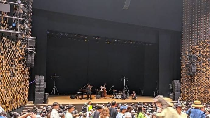 2025高槻ジャズストリート2日目