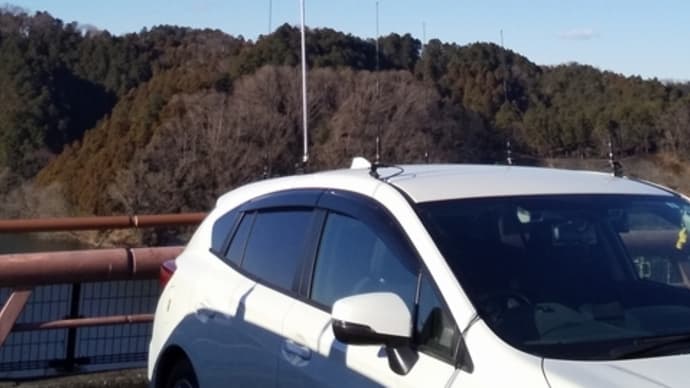 50MHz SSB 運用しました