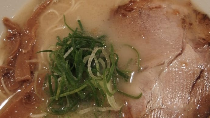壱丁目ラーメン 別府本店(大分県別府市)
