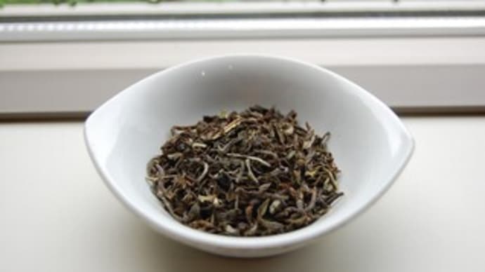 紅茶葉入荷のご案内