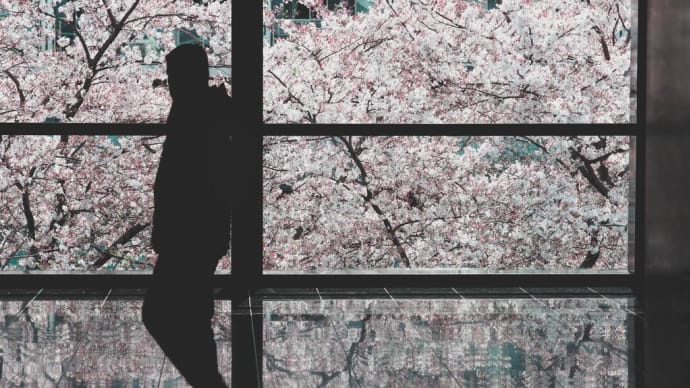 桜に関する散文