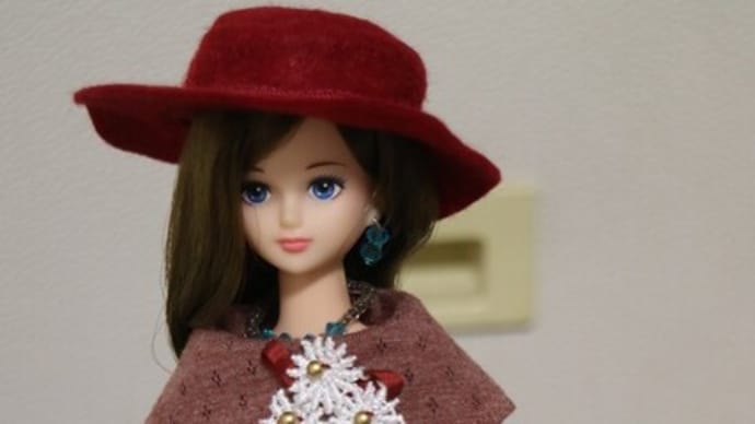 マドモアゼルファッションのシオン達