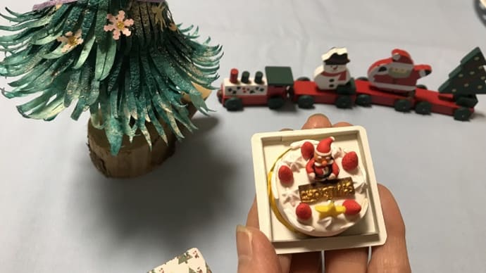 Aさんの作品
