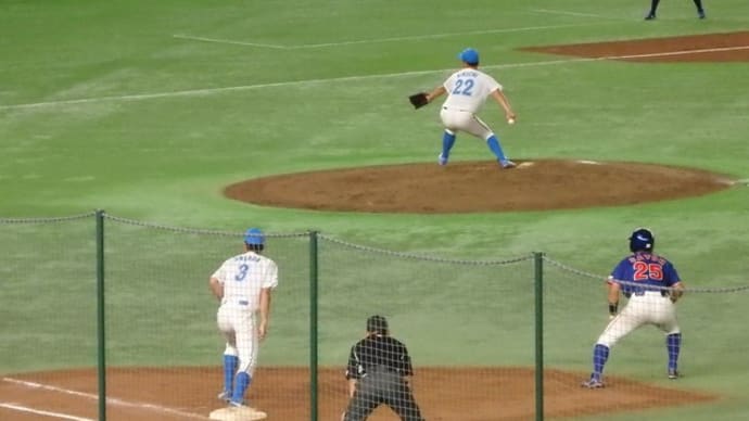 JR四国×Honda＠東京ドーム【都市対抗野球】