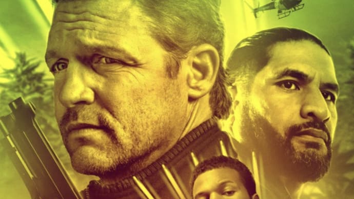信頼関係が何より大切『The Last Deal』⭐️3.5
