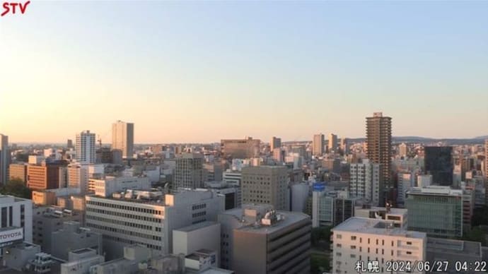 24年06月27日(木) 🍀待つわ/ あみん🍀