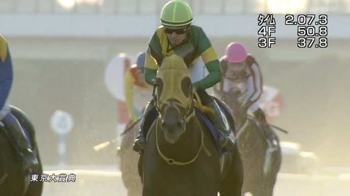 🐴おうまさん(23/12/30) 重賞4競走😄