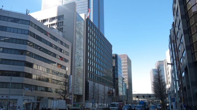 八重洲ダイビル建替計画の進捗状況 2025年1月30日