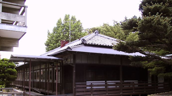 大日本報徳社 仰徳記念館