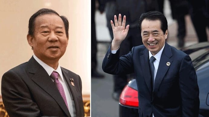 自民・二階氏や立憲・菅元首相ら大物議員が相次ぎ政界引退 与野党で世代交代進む