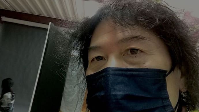 今年最後のお勤めはプロデュース業務