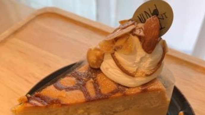 ケーキウィーク~その2~