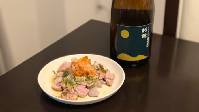 秋鮭白子の季節ですねぇ