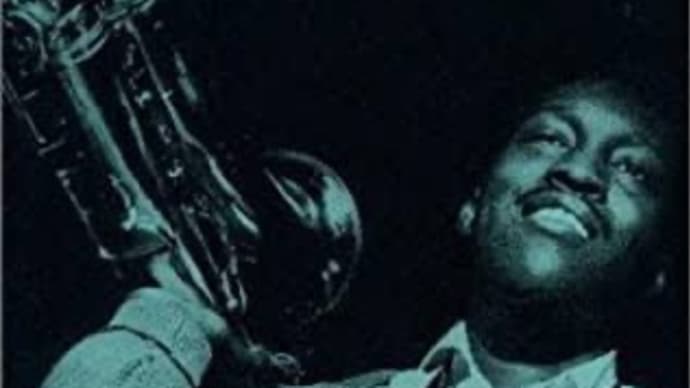 音盤日誌「一日一枚」#186 ハンク・モブレー「SOUL STATION」(BLUE NOTE CDP 7 46528 2)