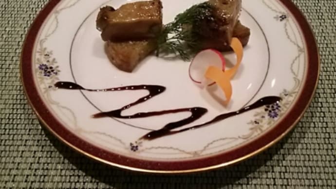 新年の牛肉はじめ 4 面差しを変える一皿の力