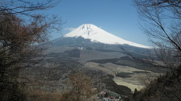 黒岳周回