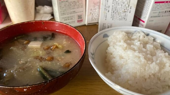 予定通り、全部配り切った