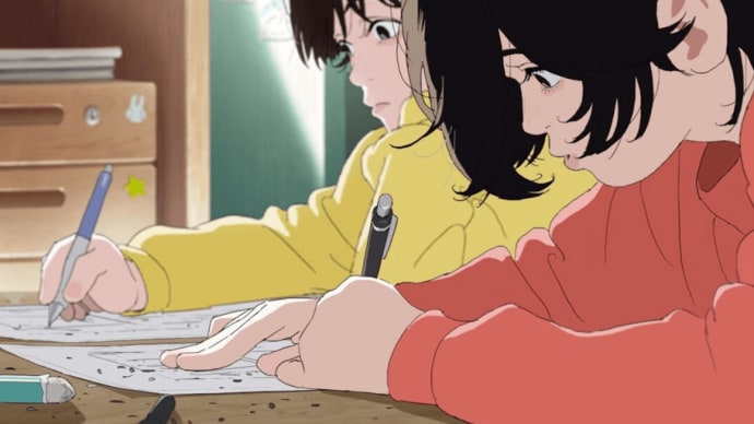 アニメ板 ~ ルックバック