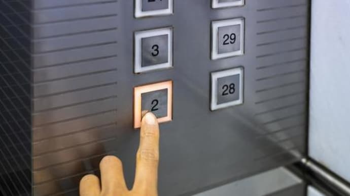 38 エレベーターピッチとは?
