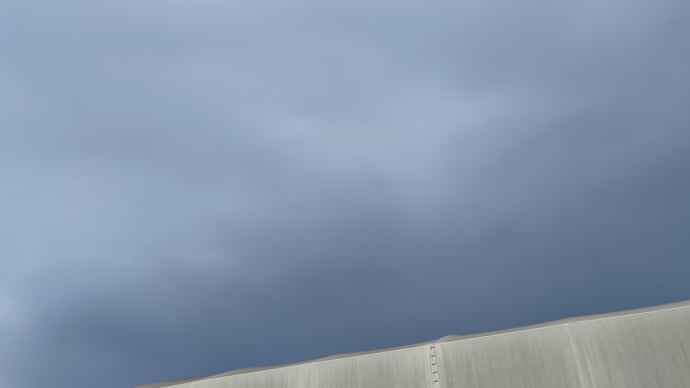 雨が多い