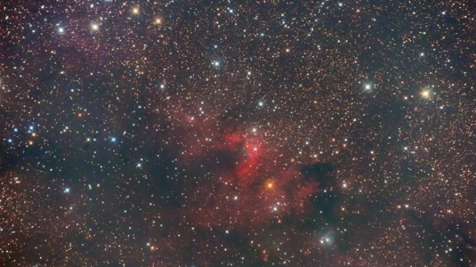 Sh2-155