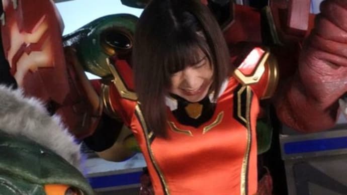 「修行はまだまだ続く。」