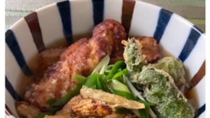 ごまめ自家製蕎麦・78~2020.07.10