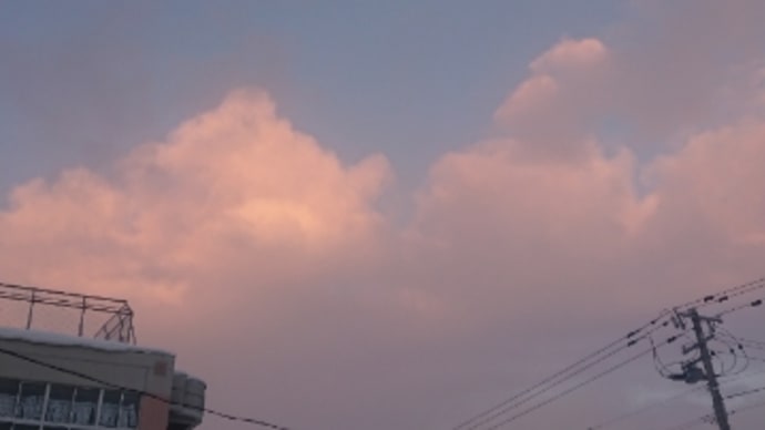 つかれた。1日入学