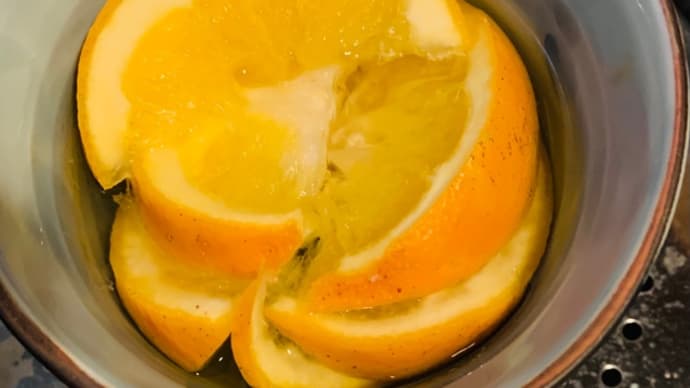 風邪、インフル予防茶