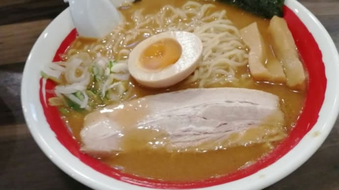 お昼に麺食べたの忘れてたわ