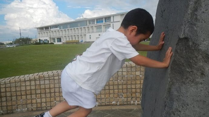 子どもたちと奇跡の一瞬を積み重ね、梅雨の季節もあっという間に過ぎていきました