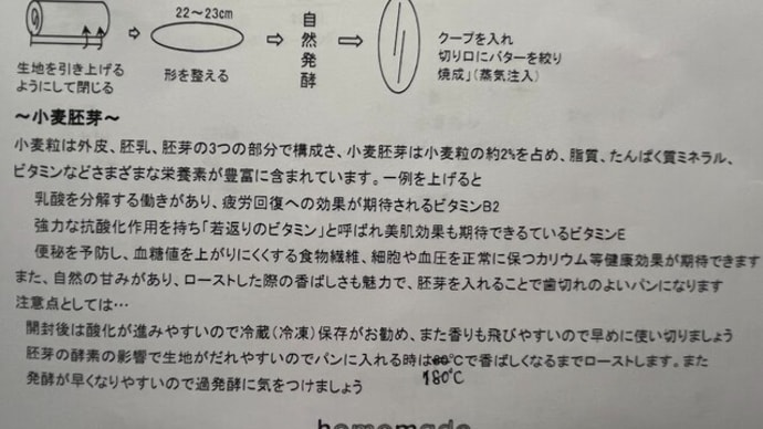 パンハイセミナーⅥ ⑩