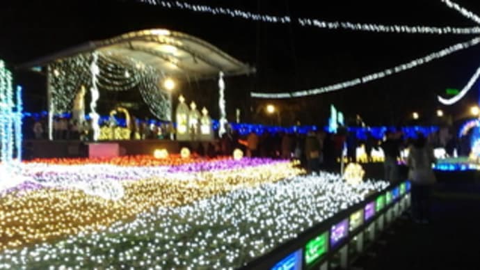saku bloom クリスマスライブ、 無事、終了しました!