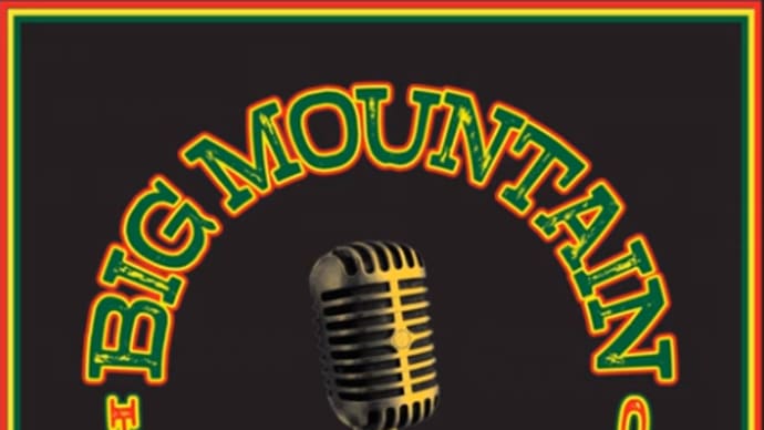 2024 0529♪Hotel California (Reggae Version) / Big Mountain