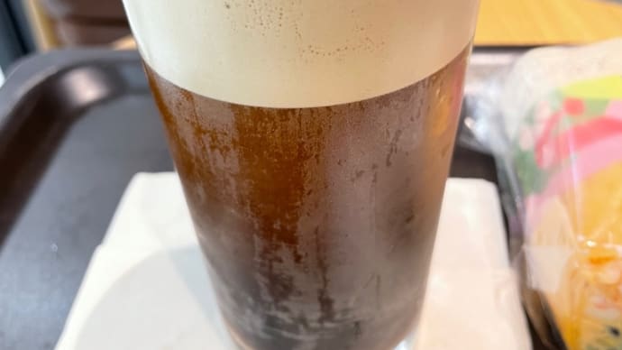 ナイトロコールドブリュームースフォームダークキャラメル