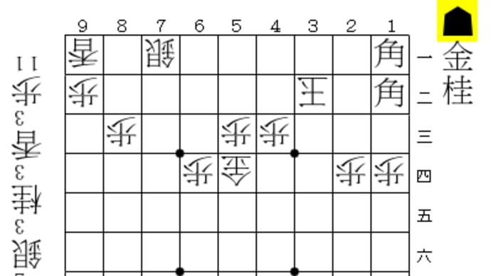 詰めば良かろう将棋200