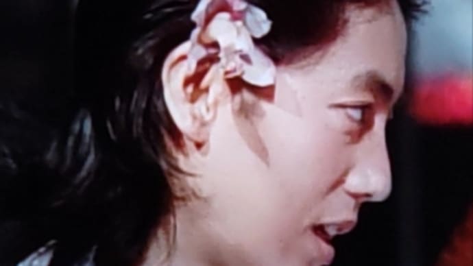 沢田研二 華麗なる世界②