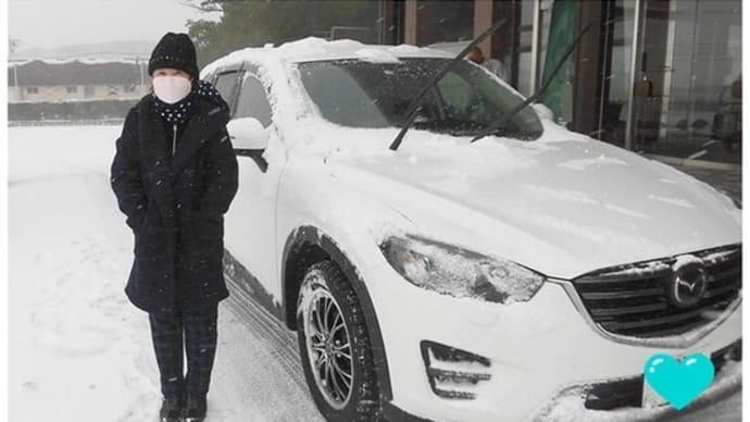 ⛄ 雪・そうだ兼六園、行こう。